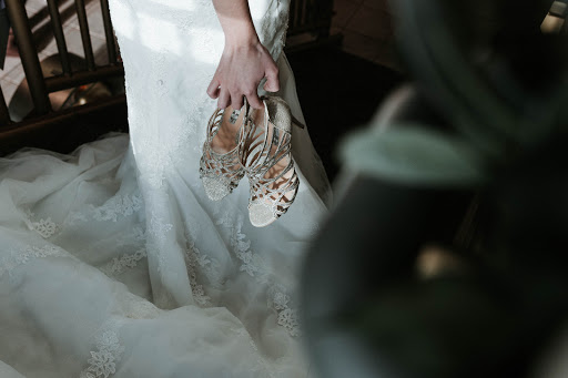 Bridal Shop «SGE Bridal Boutique», reviews and photos, 1020 N Hamilton Rd, Gahanna, OH 43230, USA