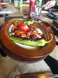 Photo n°4 de KEYF-ET GRILL HOUSE(RESTAURANT)NOGENT à Nogent-sur-Oise ()