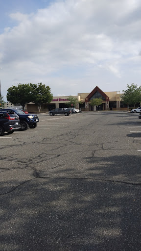 Gym «Planet Fitness», reviews and photos, 81 Middle Country Rd, Centereach, NY 11720, USA