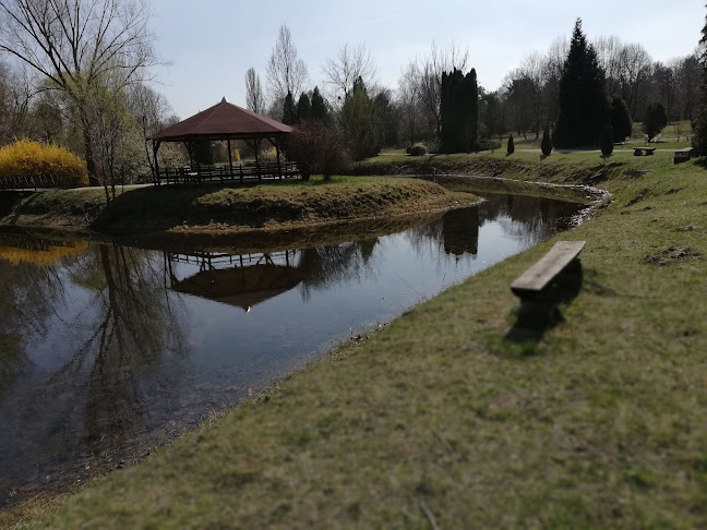 Park Hotel - Szálloda