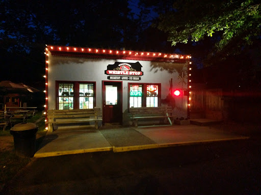 Ice Cream Shop «Waldwick Whistle Shop», reviews and photos, 27 Frederick St, Waldwick, NJ 07463, USA