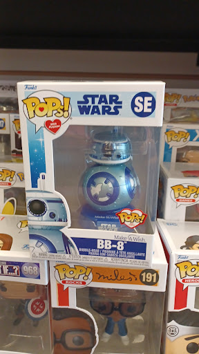 Video Game Store «GameStop», reviews and photos, 3351 W Century Blvd Ste 102, Inglewood, CA 90303, USA