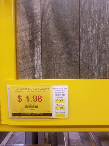 Home Improvement Store «Surplus Warehouse», reviews and photos, 12152 Florida Blvd, Baton Rouge, LA 70815, USA