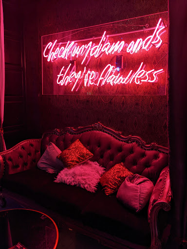 Night Club «She Theatre and Lounge», reviews and photos, 321 E Mathew B. Brady St, Tulsa, OK 74120, USA