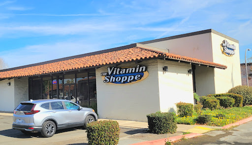 The Vitamin Shoppe