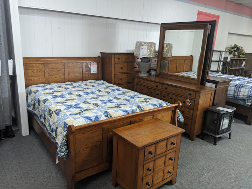 Furniture Store «Schewel Furniture Company», reviews and photos, 2400 S Front St, Richlands, VA 24641, USA