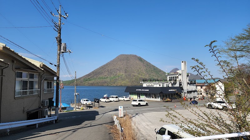 市営駐車場