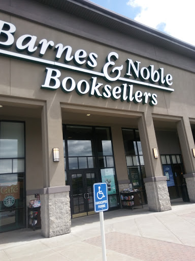 Book Store «Barnes & Noble», reviews and photos, 2518 South Rd, Poughkeepsie, NY 12601, USA