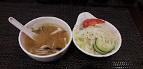 Soupe miso du Restaurant japonais Choko à Bergerac - n°4