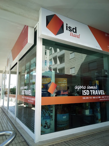 Avaliações doISD Travel em Lousã - Agência de viagens