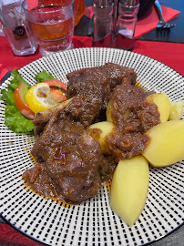 Plats et boissons du Restaurant portugais Les Petits Mouchoirs à Clamart - n°15