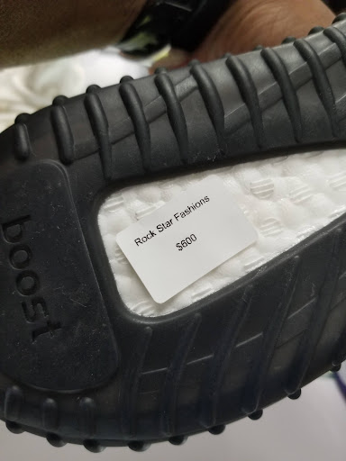 Fashion Accessories Store «Rock Star Fashion», reviews and photos, 1881 Lockbourne Rd, Columbus, OH 43207, USA