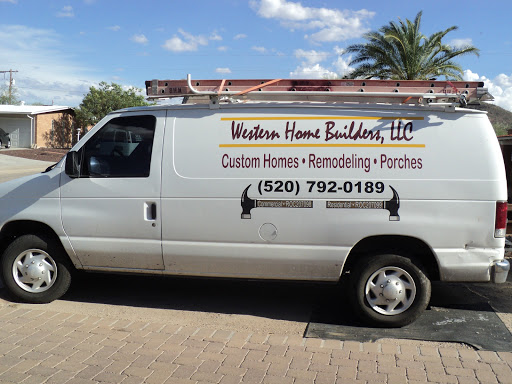 Photo of Western Home Builders, LLC