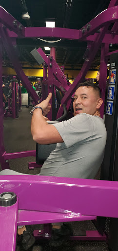 Gym «Planet Fitness», reviews and photos, 250 W Montauk Hwy, Hampton Bays, NY 11946, USA