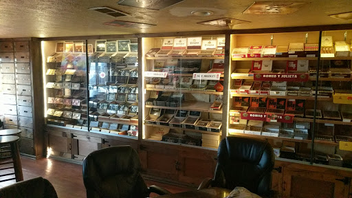 Cigar Shop «Smoke Stack», reviews and photos, 7305 University Blvd, Coraopolis, PA 15108, USA