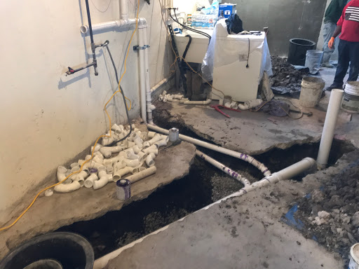 Plumber «Hydro Dynamics Plumbing Sewer & Drainage, Inc», reviews and photos, 6505 Oakton St #30, Morton Grove, IL 60053, USA