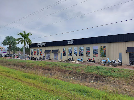 Motorcycle Shop «Southwest Cycle», reviews and photos, 620 NE 15th Ave #1, Cape Coral, FL 33909, USA