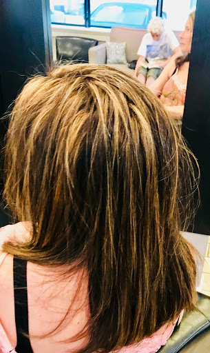 Beauty Salon «New Image Salon By Andrea», reviews and photos, 125 Sacramento St, Rio Vista, CA 94571, USA