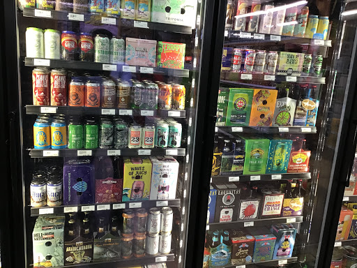 Liquor Store «The Barn Bottle Shop», reviews and photos, 25 Village Pkwy, Pendergrass, GA 30567, USA