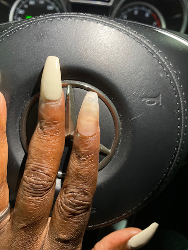 Nail Salon «Nail Care Spa», reviews and photos, 4320 East-West Connector, Smyrna, GA 30080, USA