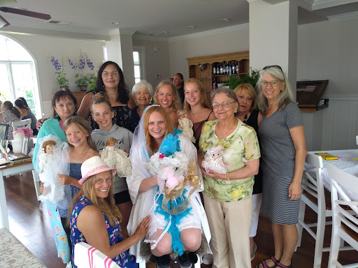 Vineyard «Cascia Vineyards & Winery», reviews and photos, 1200 Thompson Creek Rd, Stevensville, MD 21666, USA