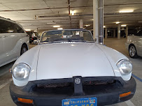 MG Technician - Car Repair North Hollywood - Photo 8 - Car repair in Valley Village, CA, Los Angeles