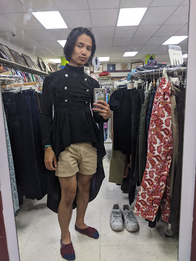 Non-Profit Organization «St. Vincent de Paul Thrift Store», reviews and photos