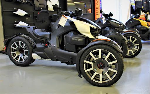 Motor Scooter Dealer «Virginia Power Motor Sports», reviews and photos, 8381 Seminole Trail, Ruckersville, VA 22968, USA