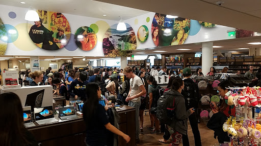 Book Store «UC Davis Stores», reviews and photos, 1 Shields Ave, Davis, CA 95616, USA