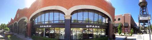 Spark, 310 S 700 E, Salt Lake City, UT 84111, USA, 