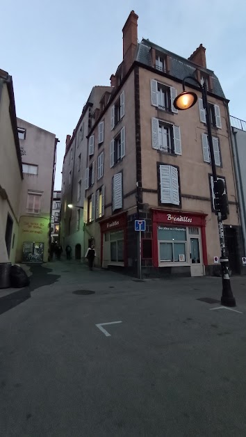 Bocadillos à Clermont-Ferrand