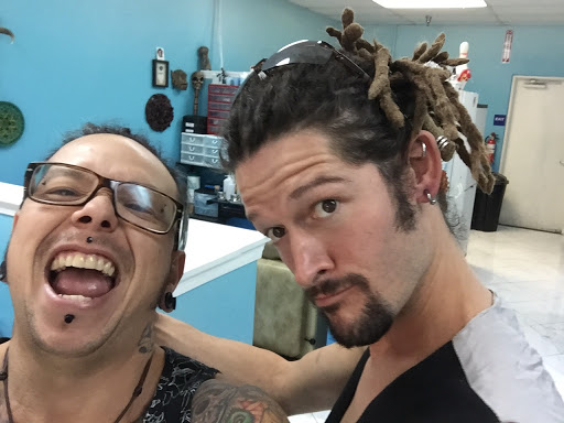 Explore bow and arrow tattoo ideas, creative tattoo ideas in Murrieta, available at Diamond City Tattoo & Piercing