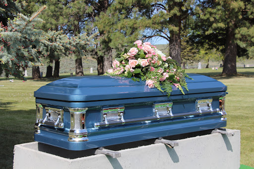  «Distinctive Life Cremations & Funerals», reviews and photos, 5455 Dashwood St, Bellaire, TX 77401, USA