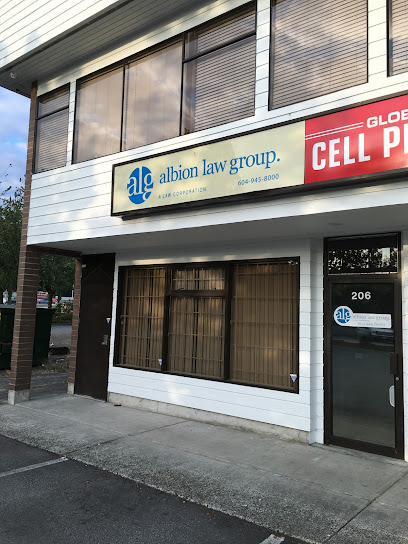 Albion Law Group