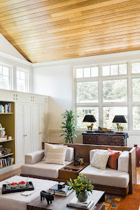 DAASTANN INC Residential Interior Designer Soni Konduru - Photo 7 - Car repair in Chestnut Hill, MA, Boston