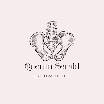 Quentin Gerald Ostéopathe D.O. à Colmar