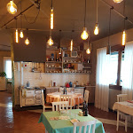 Photo n°2 de l'avis de loris.i fait le 29/08/2020 à 22:14 sur le  Osteria da Ninetta à Annone Veneto