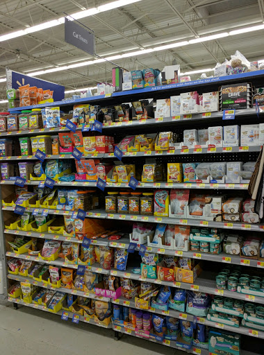 Department Store «Walmart Supercenter», reviews and photos, 10562 Belleville Rd, Belleville, MI 48111, USA