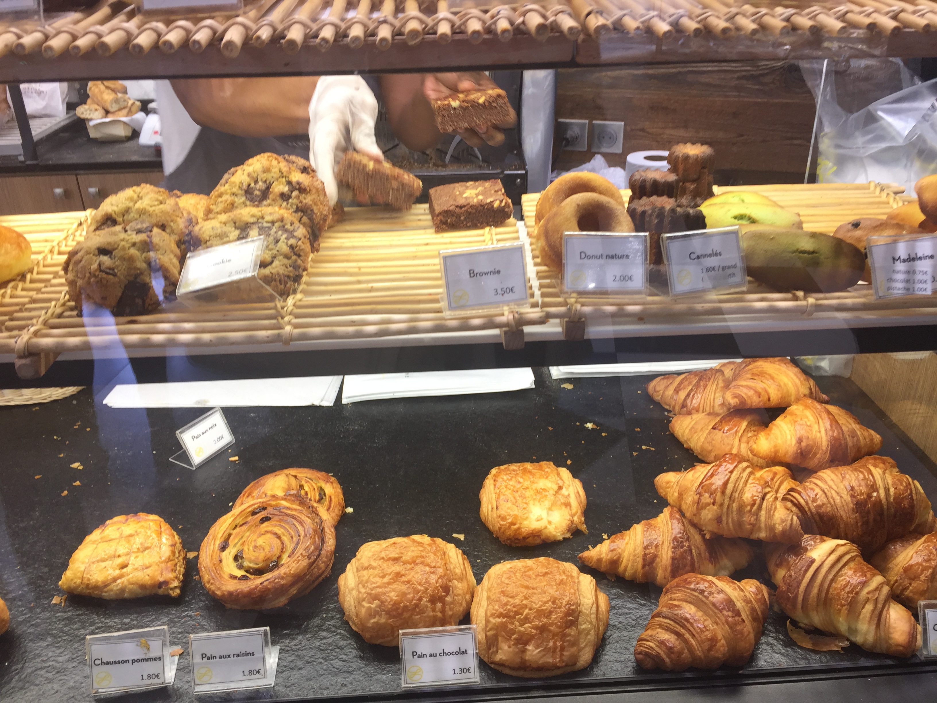 Photo n° 2 de l'avis de Gunay.a fait le 24/08/2018 à 10:28