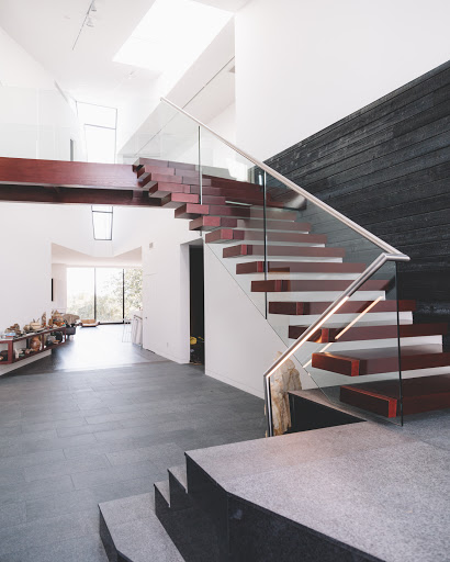 Stair contractor Carlsbad