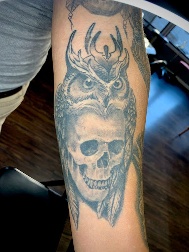 Explore traditional mexican tattoo ideas, creative tattoo ideas in Ventura, available at JDs Tattoos