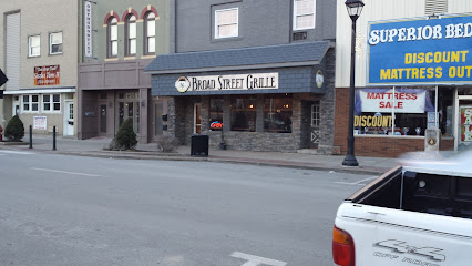 Broad Street Grille photo