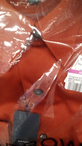 Clothing Store «Ross Dress for Less», reviews and photos, 20 N West End Blvd, Quakertown, PA 18951, USA