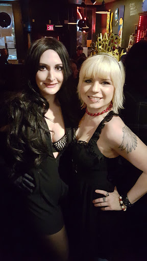 Live Music Venue «The Frequency», reviews and photos, 121 W Main St, Madison, WI 53703, USA