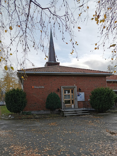 Berg kirke