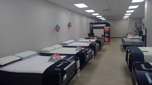 Mattress Store «Mattress Firm California», reviews and photos, 45245 Worth Ave, California, MD 20619, USA