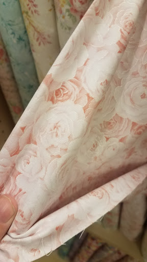 Fabric Store «Jo-Ann Fabrics and Crafts», reviews and photos, 1630 Scenic Hwy S O, Snellville, GA 30078, USA