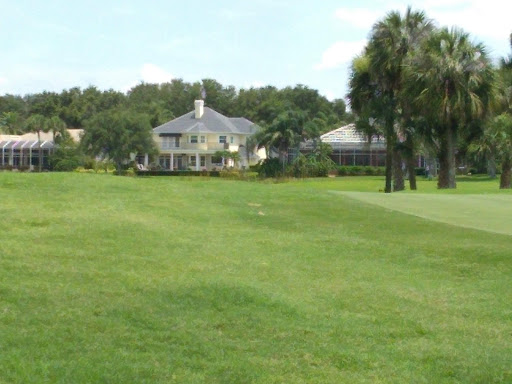 Private Golf Course «Bayou Club», reviews and photos, 7979 Bayou Club Blvd, Largo, FL 33777, USA
