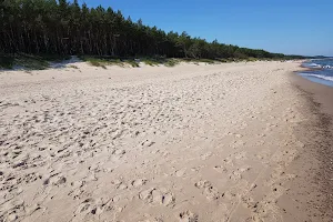 Plaża naturystyczna image