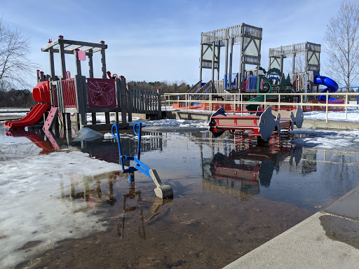 Park «Theodore Wirth Regional Park», reviews and photos, 1339 Theodore Wirth Pkwy, Golden Valley, MN 55422, USA